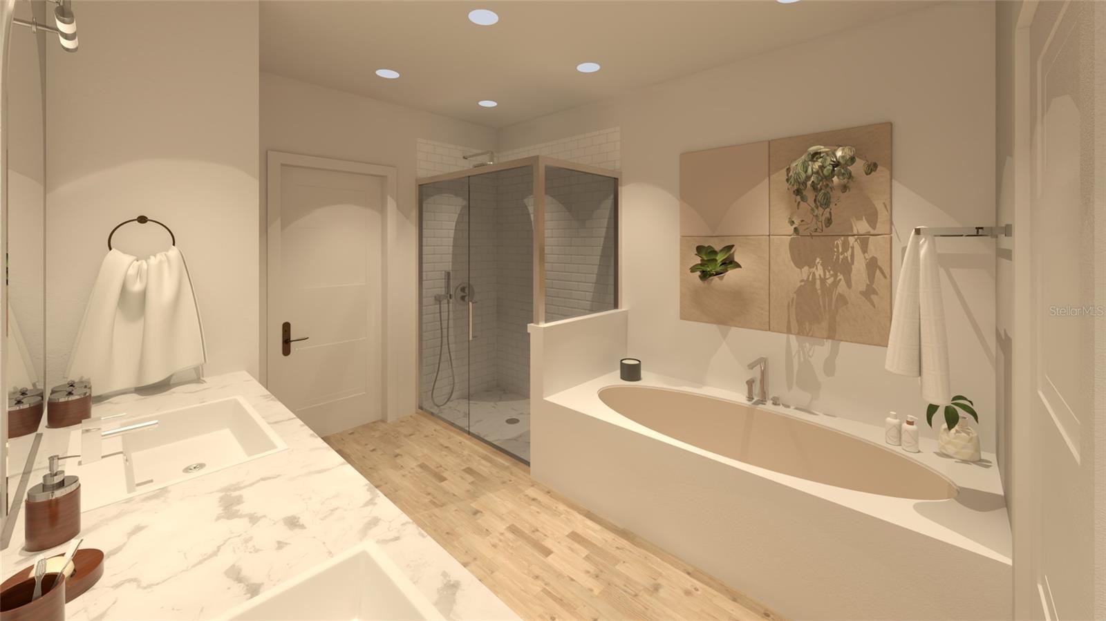 555 FERNWOOD NW, PALM BAY, FL, 32907