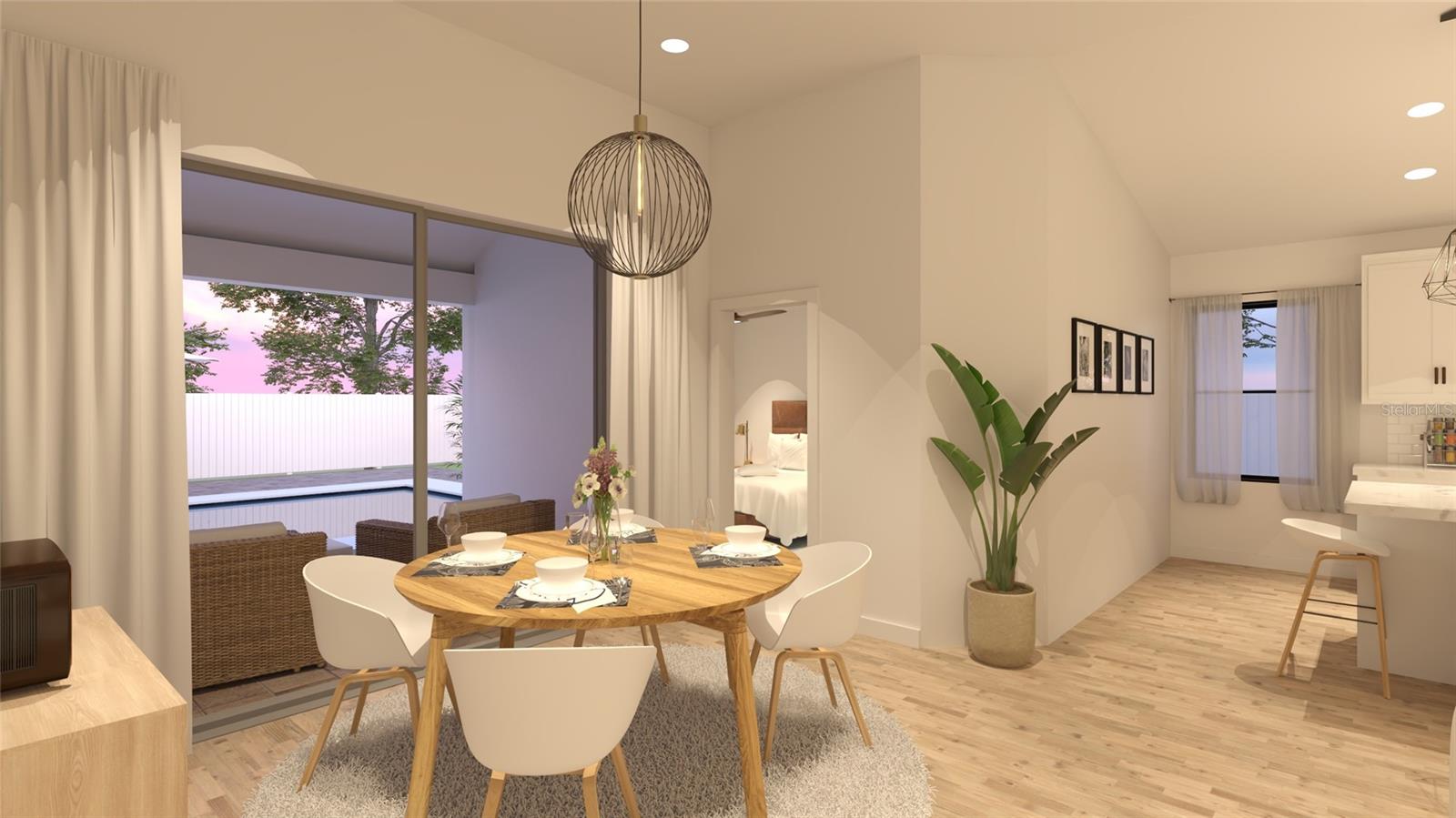 555 FERNWOOD NW, PALM BAY, FL, 32907