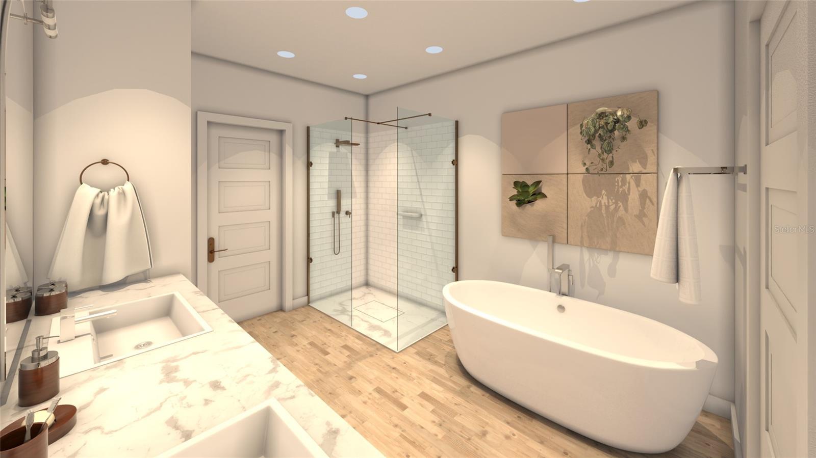 555 FERNWOOD NW, PALM BAY, FL, 32907