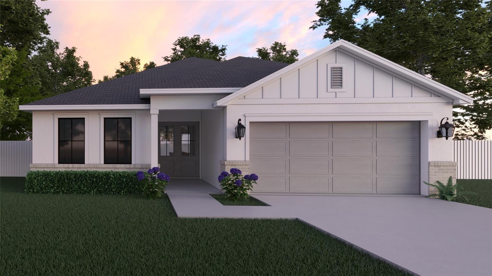 555 FERNWOOD NW, PALM BAY, FL, 32907