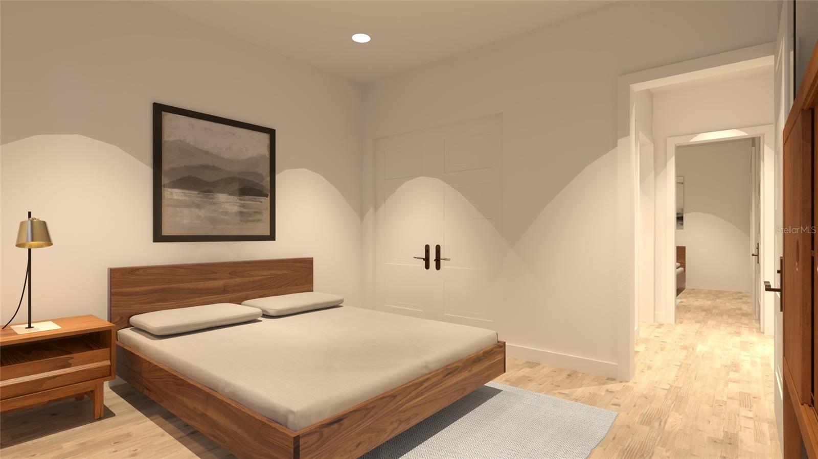 555 FERNWOOD NW, PALM BAY, FL, 32907