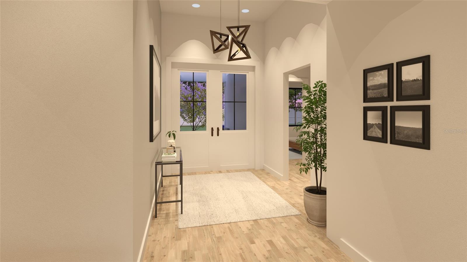 555 FERNWOOD NW, PALM BAY, FL, 32907