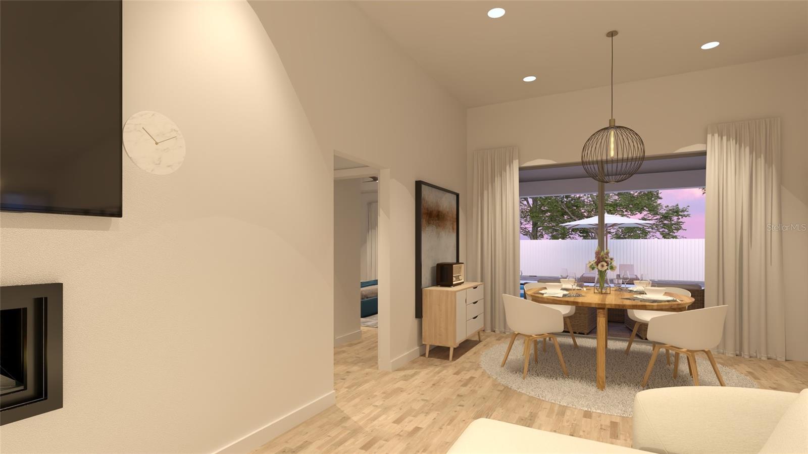 555 FERNWOOD NW, PALM BAY, FL, 32907