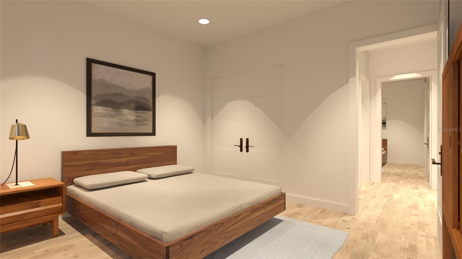 555 FERNWOOD NW, PALM BAY, FL, 32907