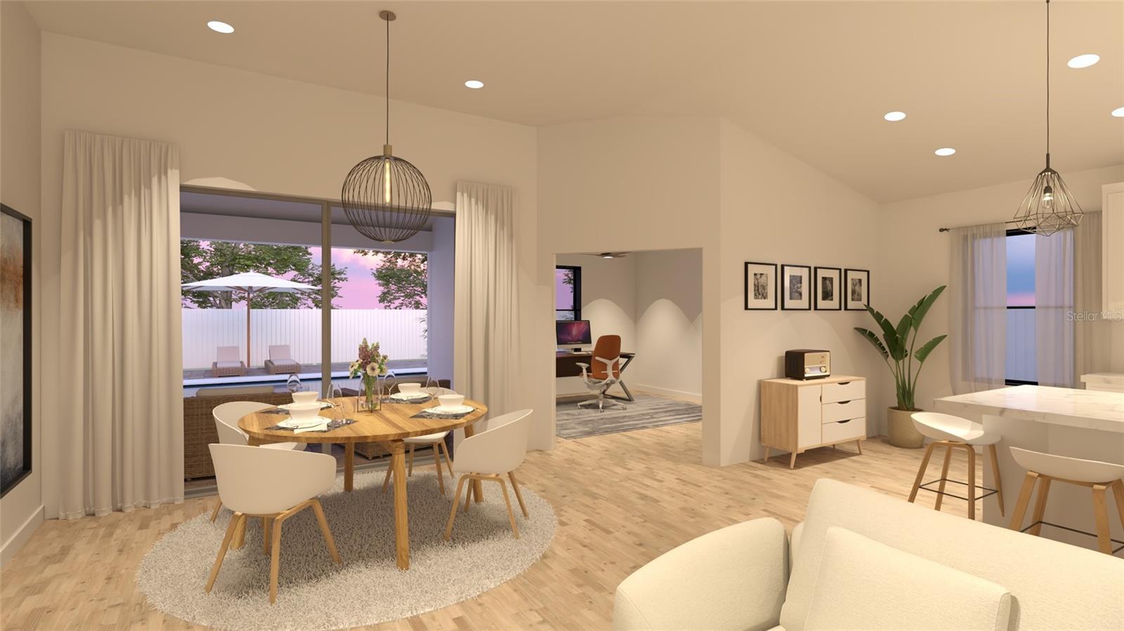 555 FERNWOOD NW, PALM BAY, FL, 32907