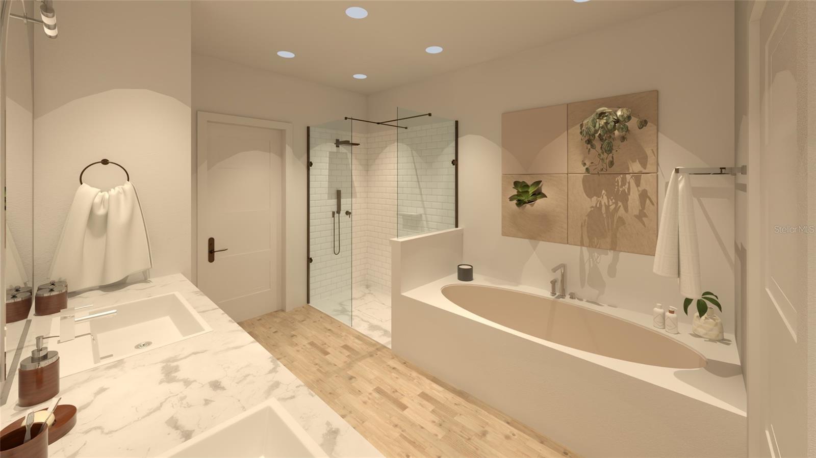 555 FERNWOOD NW, PALM BAY, FL, 32907