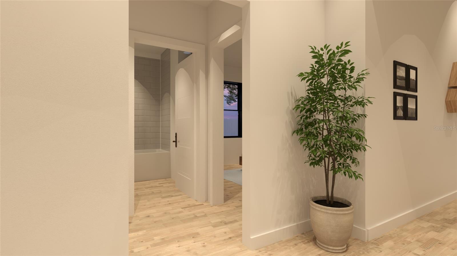 555 FERNWOOD NW, PALM BAY, FL, 32907