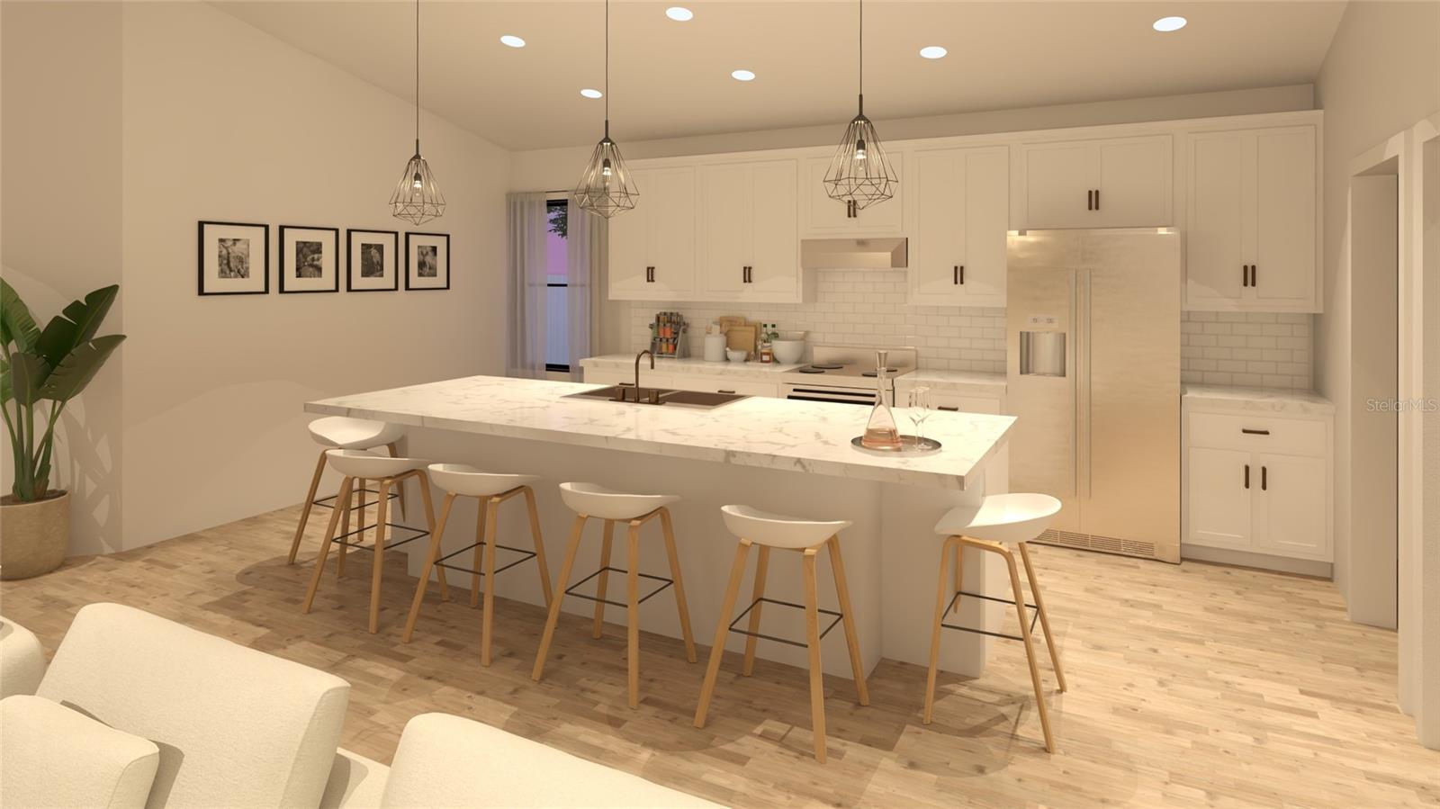 555 FERNWOOD NW, PALM BAY, FL, 32907