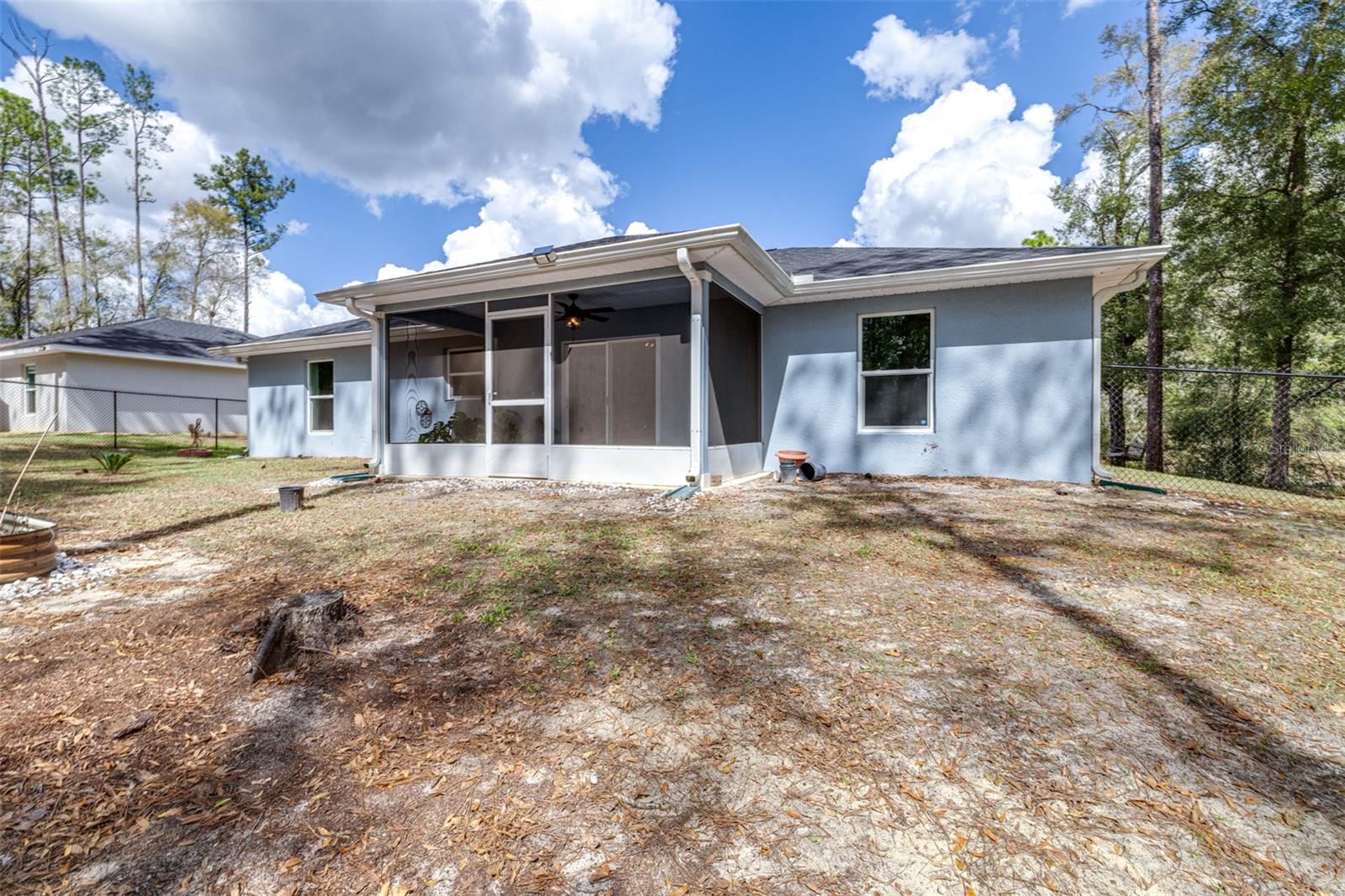 9110 N DAWN WAY, DUNNELLON, FL, 34434