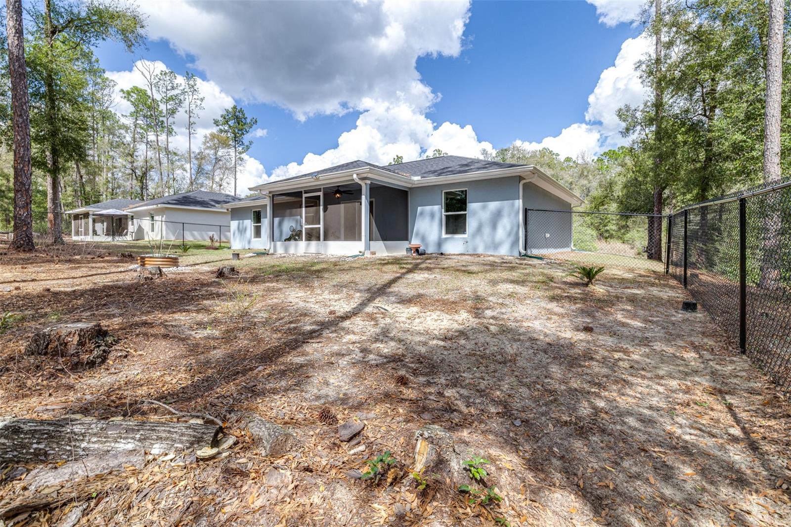 9110 N DAWN WAY, DUNNELLON, FL, 34434