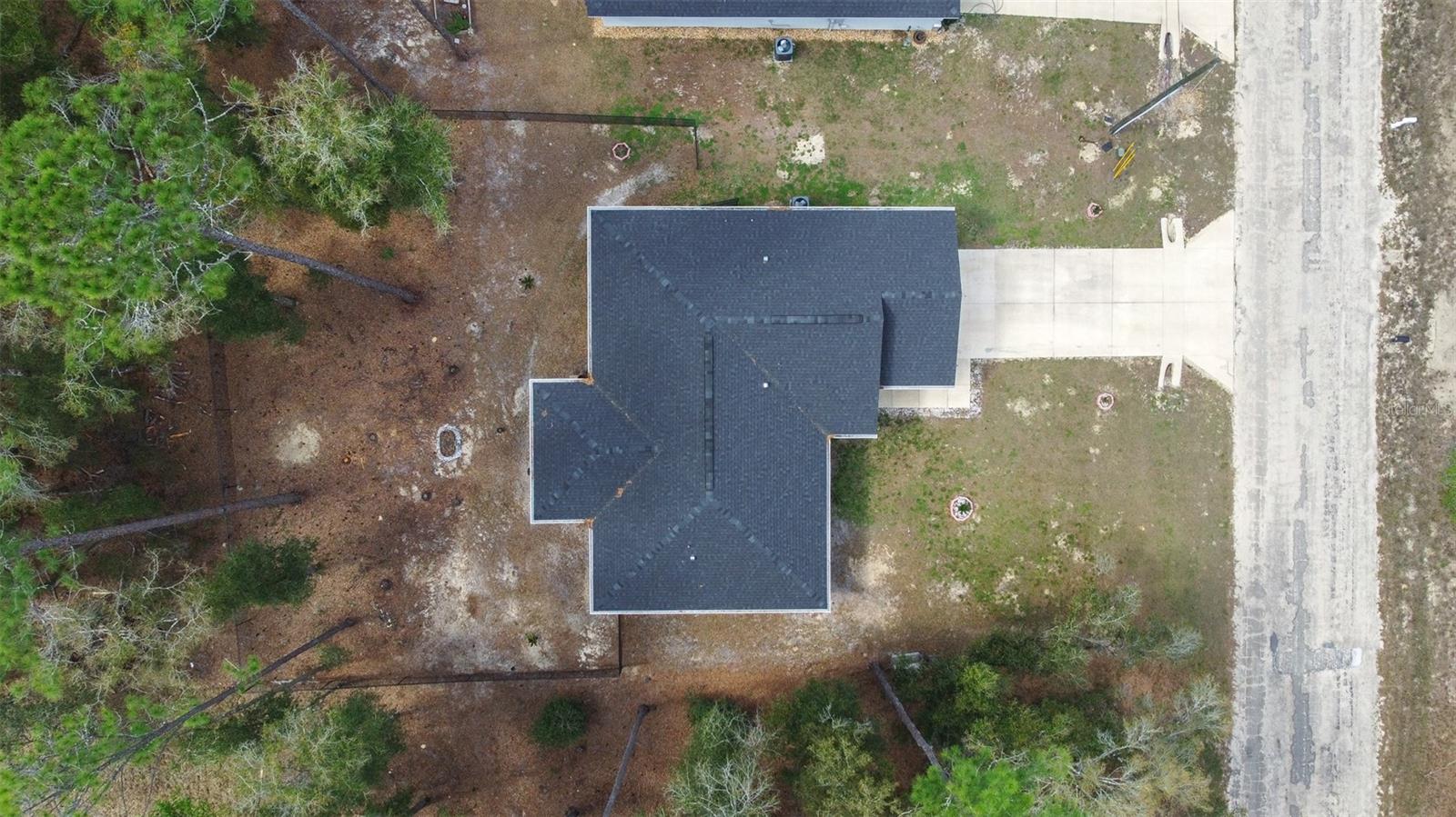 9110 N DAWN WAY, DUNNELLON, FL, 34434