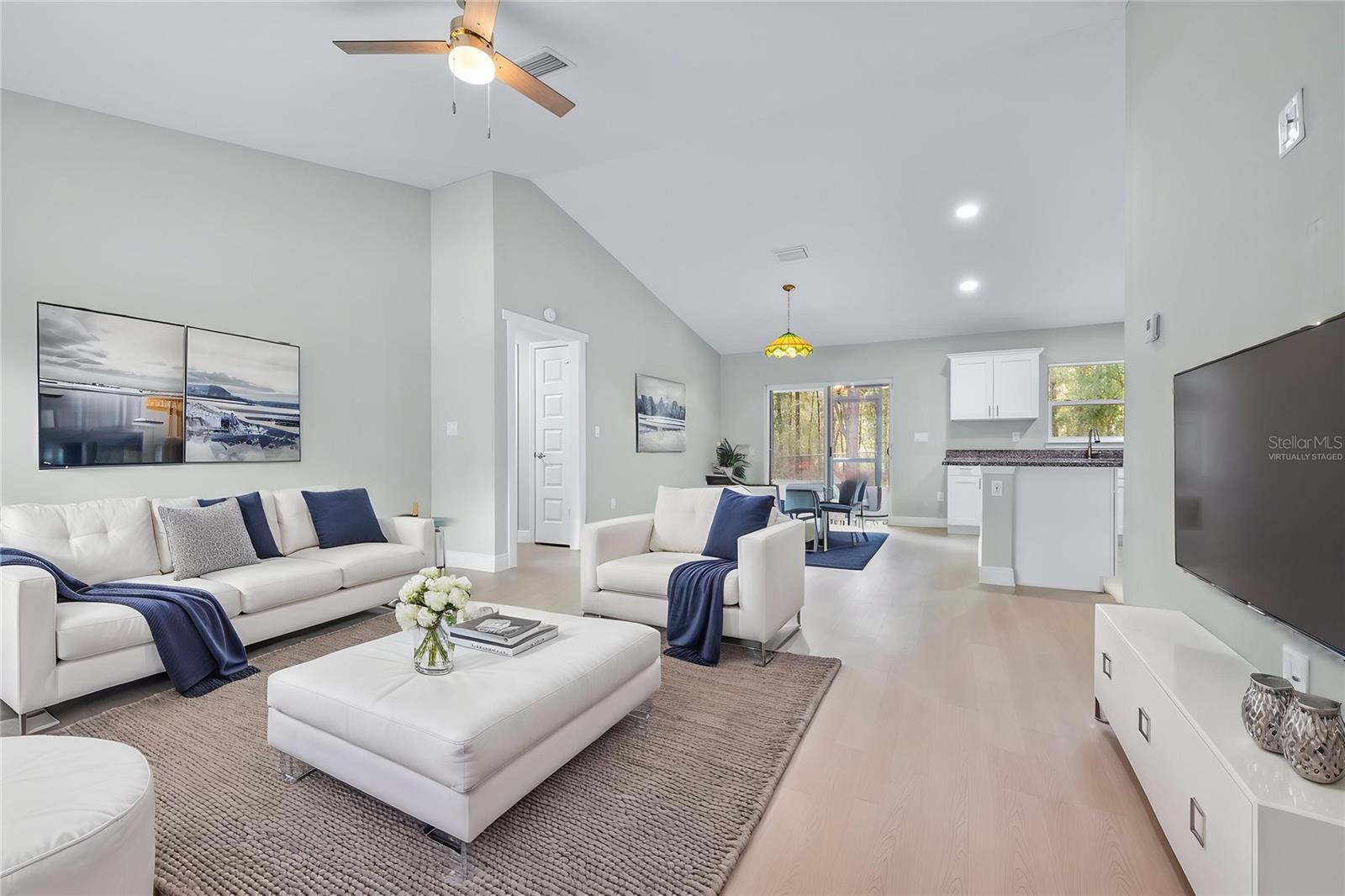 9110 N DAWN WAY, DUNNELLON, FL, 34434