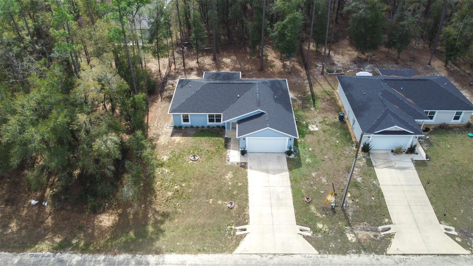 9110 N DAWN WAY, DUNNELLON, FL, 34434