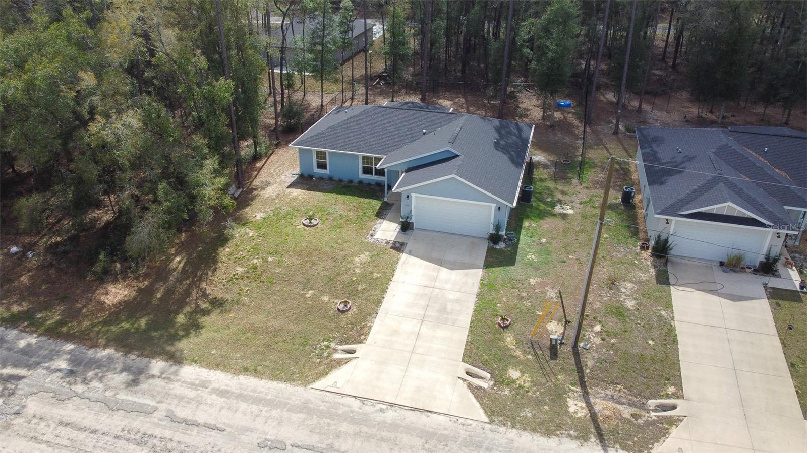9110 N DAWN WAY, DUNNELLON, FL, 34434