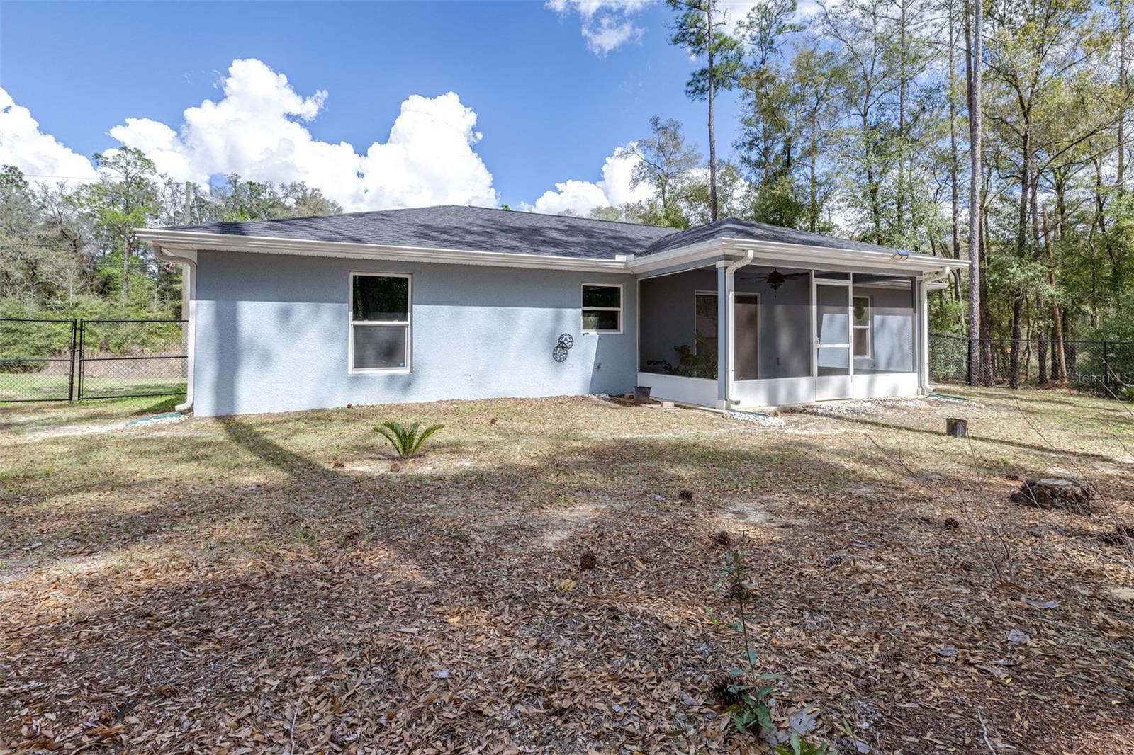 9110 N DAWN WAY, DUNNELLON, FL, 34434