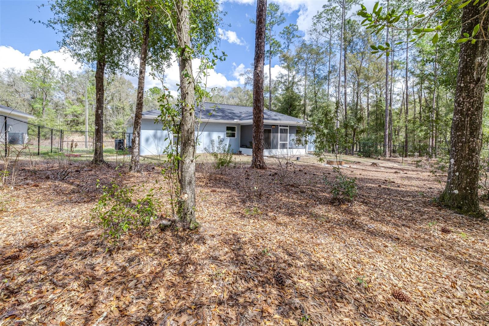 9110 N DAWN WAY, DUNNELLON, FL, 34434