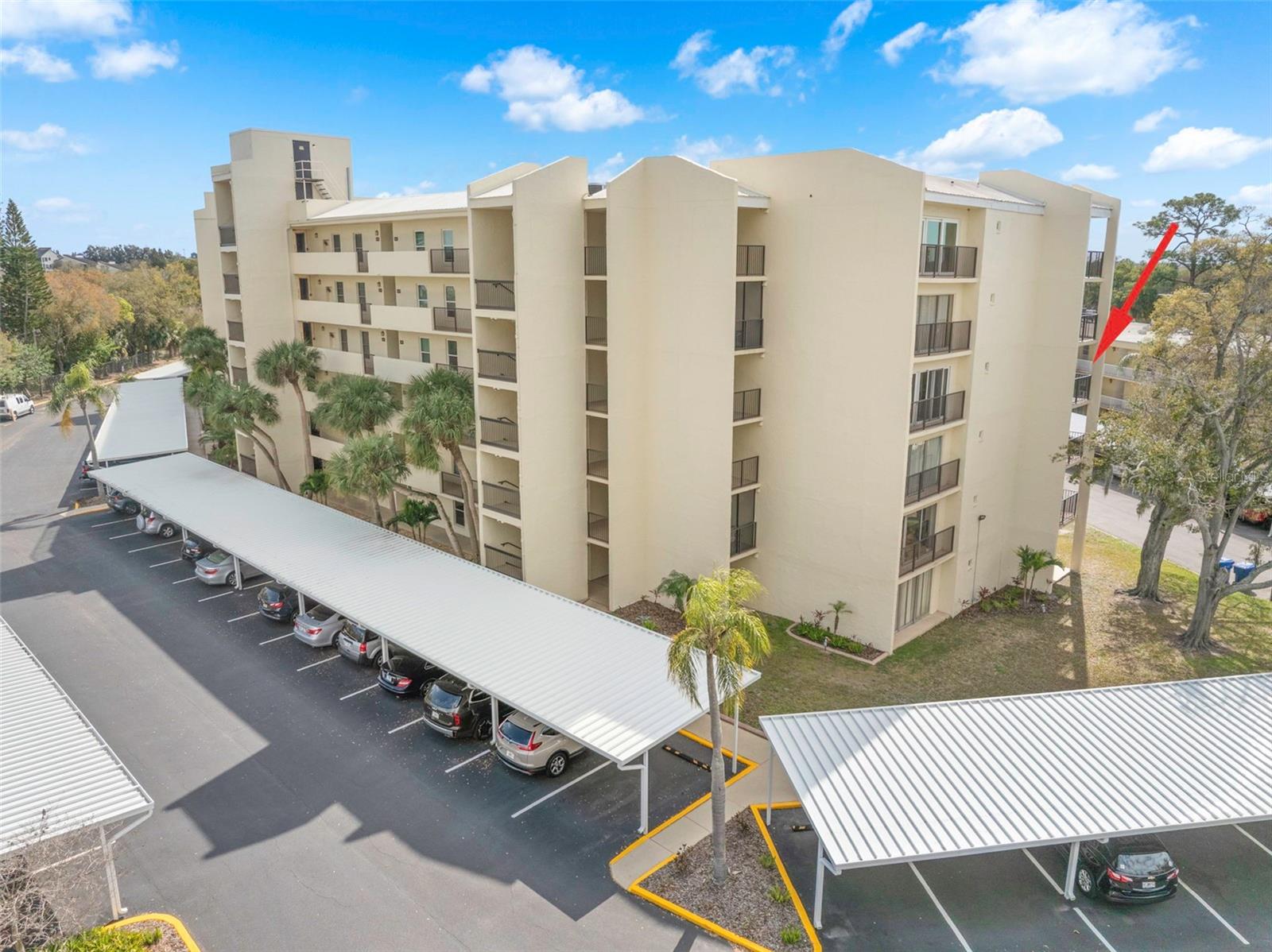 225 COUNTRY CLUB DR #F-1401, LARGO, FL, 33771