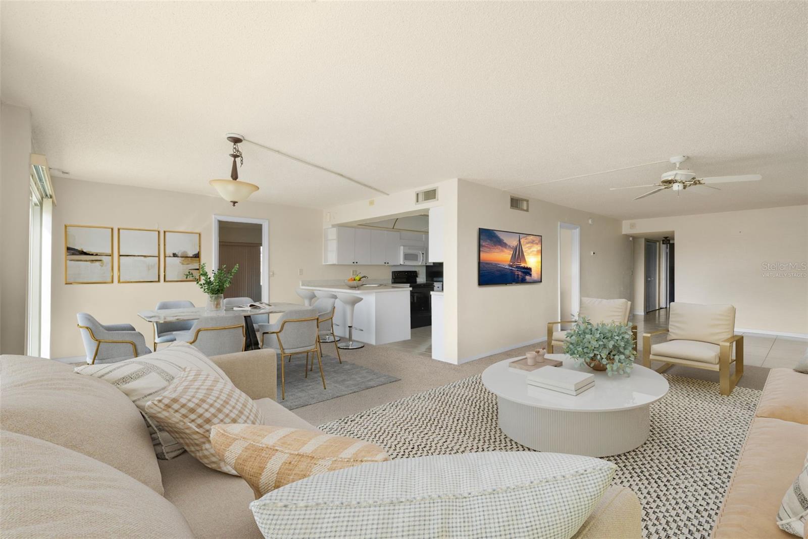 225 COUNTRY CLUB DR #F-1401, LARGO, FL, 33771