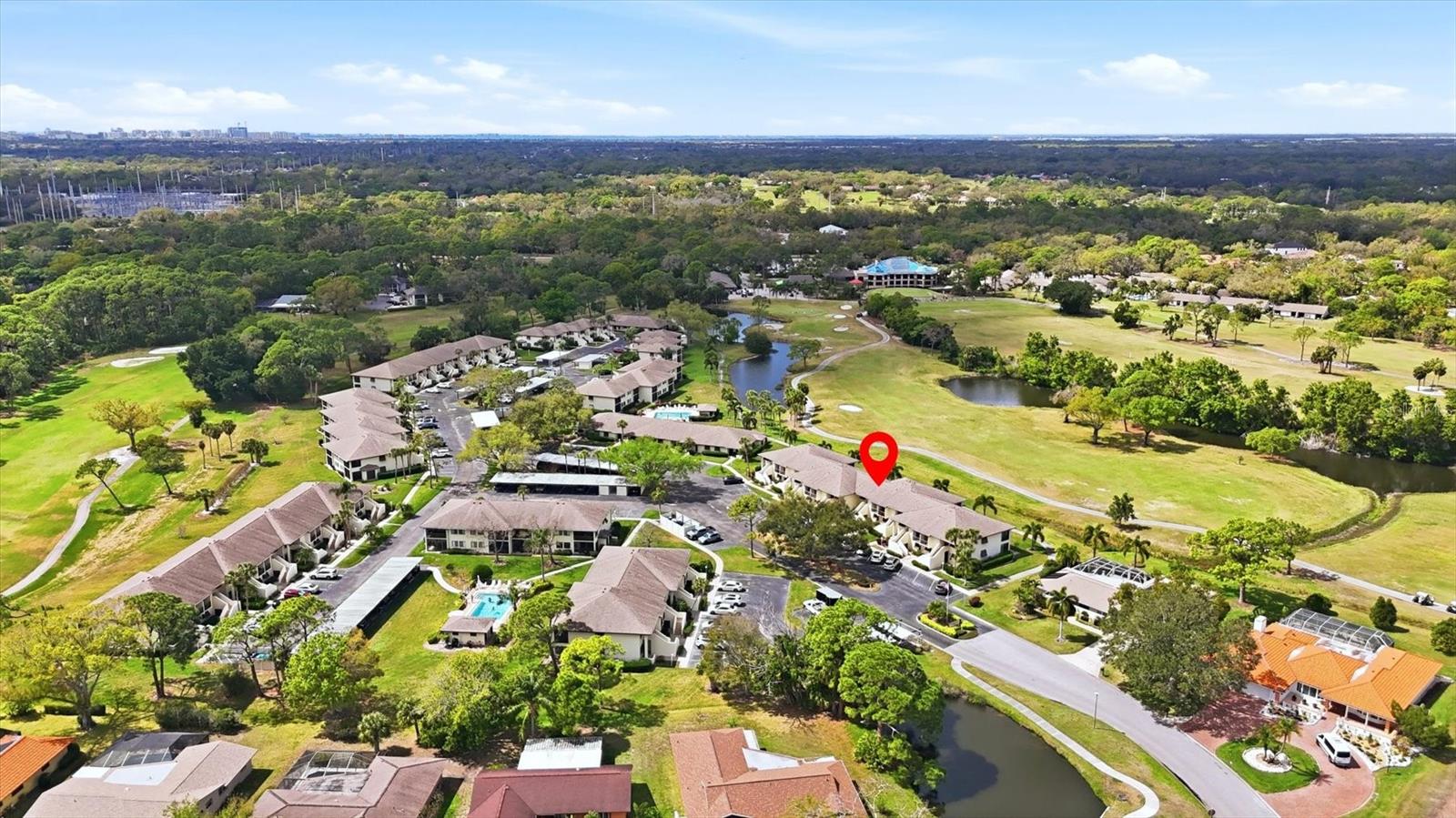 4621 LONGWATER #111, SARASOTA, FL, 34235