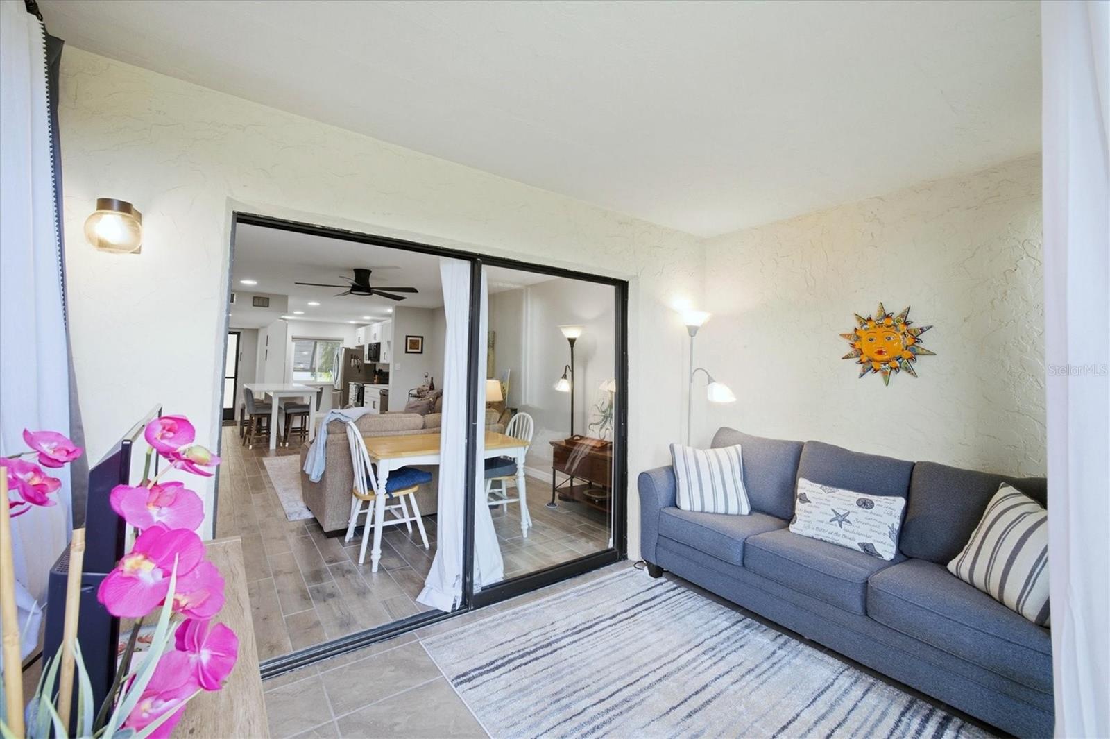 4621 LONGWATER #111, SARASOTA, FL, 34235