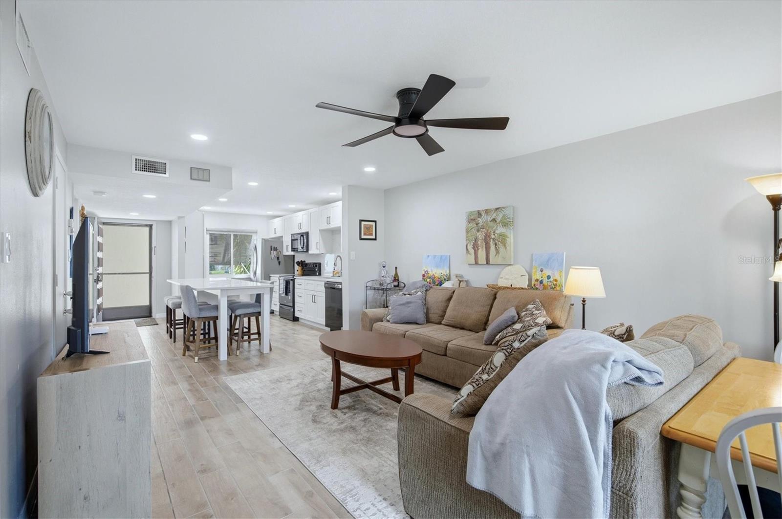 4621 LONGWATER #111, SARASOTA, FL, 34235