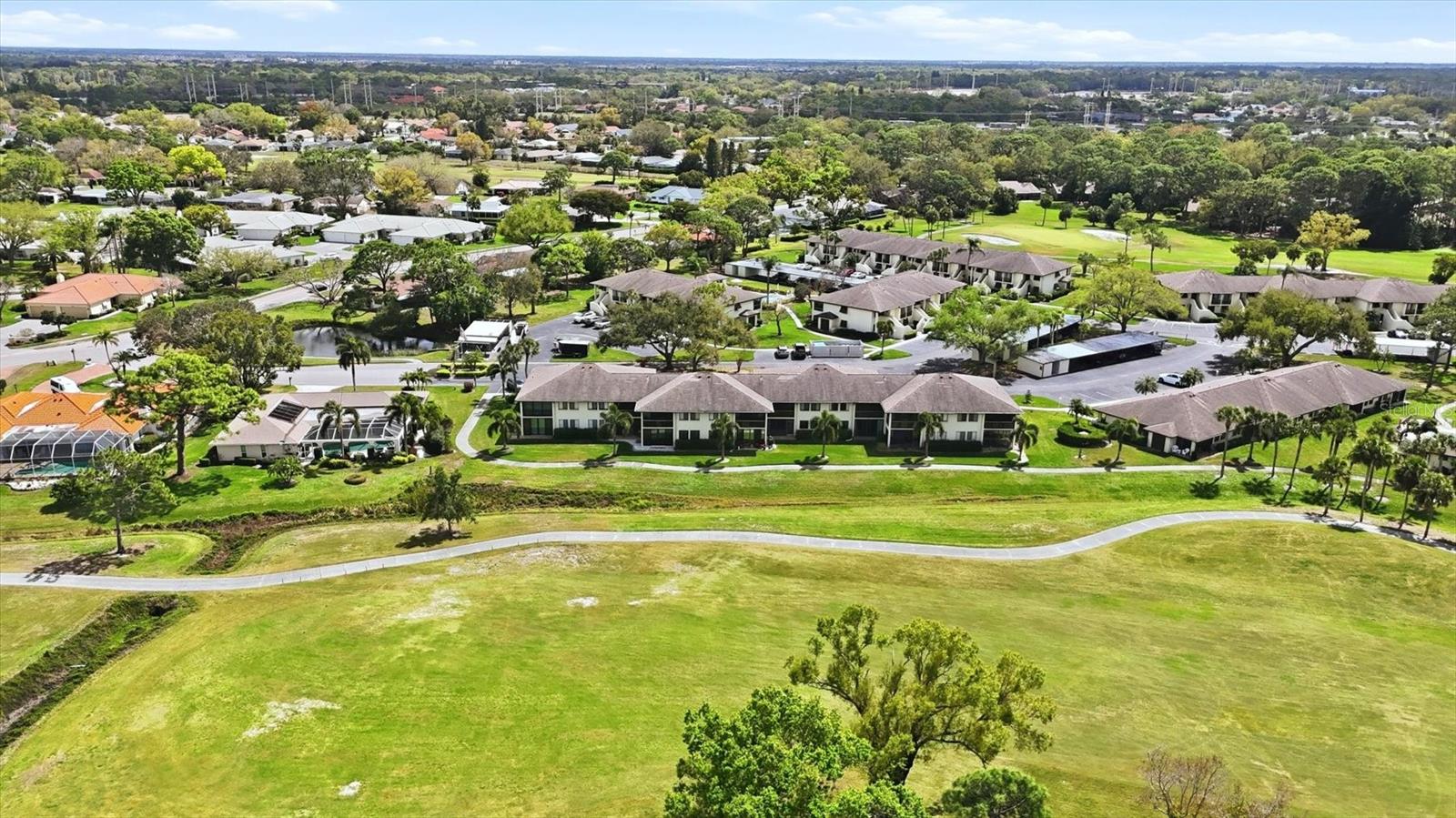 4621 LONGWATER #111, SARASOTA, FL, 34235