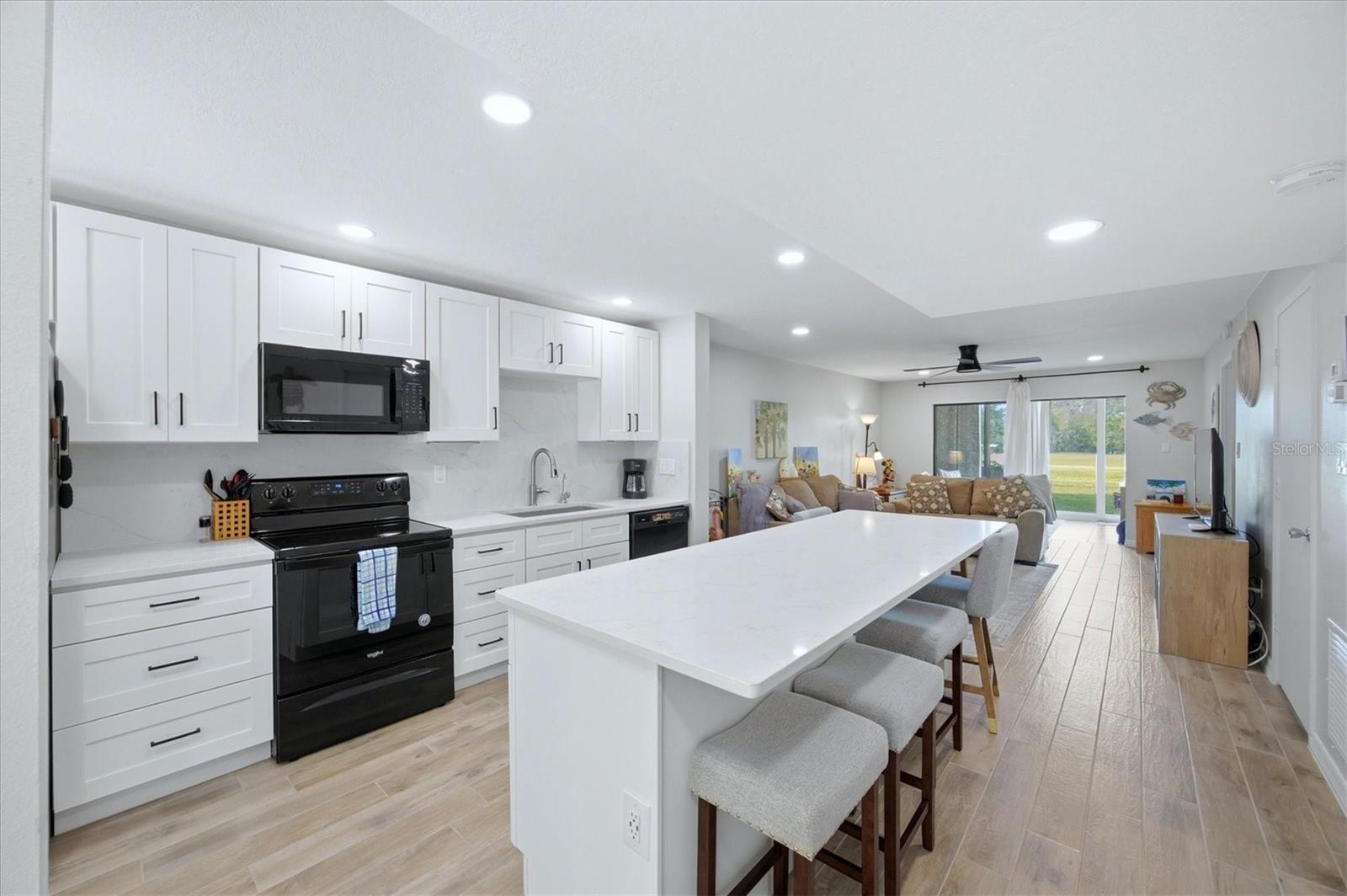 4621 LONGWATER #111, SARASOTA, FL, 34235