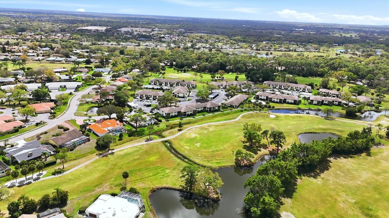 4621 LONGWATER #111, SARASOTA, FL, 34235