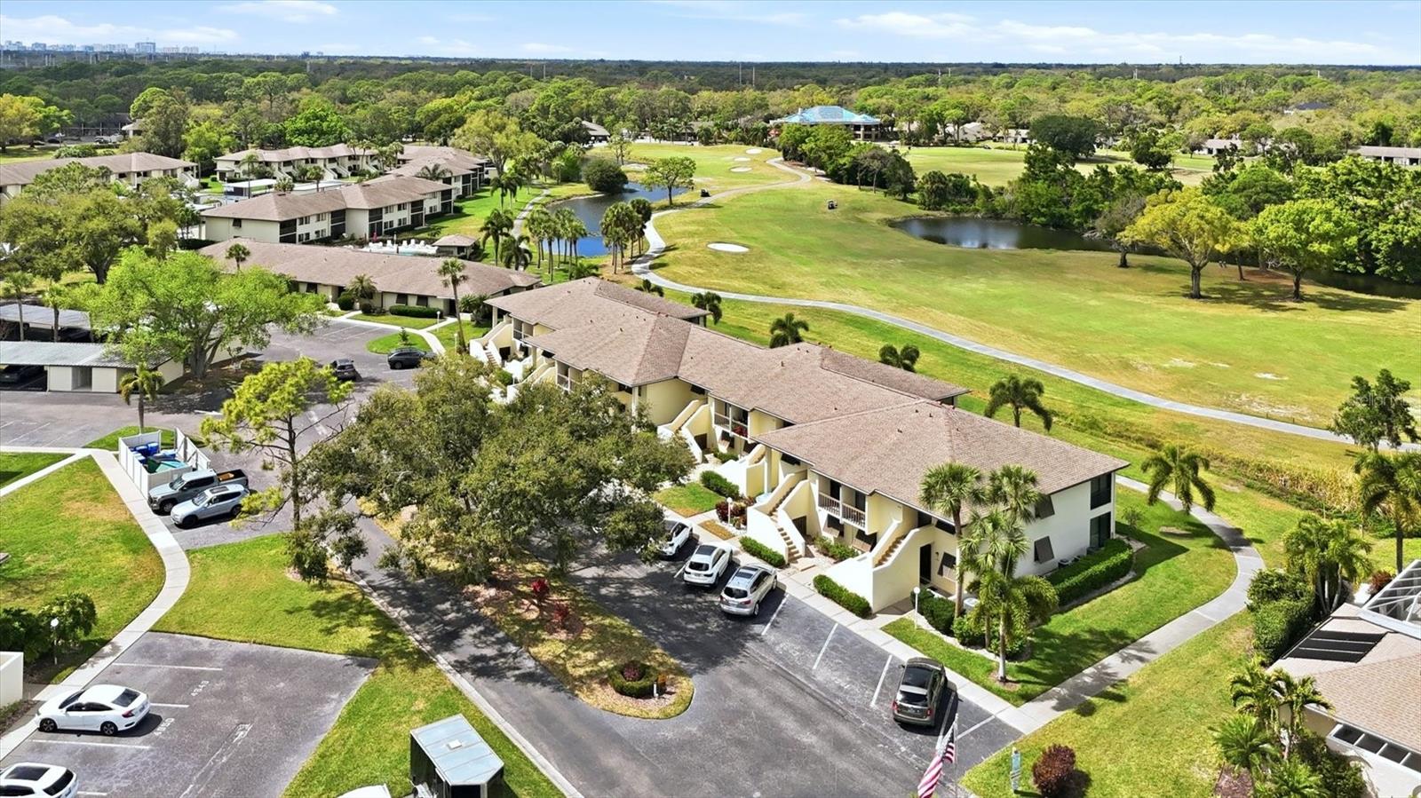 4621 LONGWATER #111, SARASOTA, FL, 34235