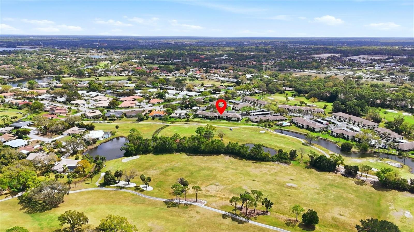 4621 LONGWATER #111, SARASOTA, FL, 34235