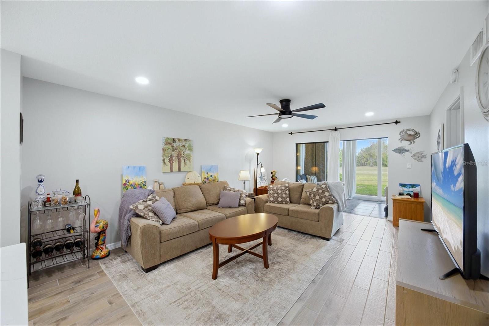 4621 LONGWATER #111, SARASOTA, FL, 34235