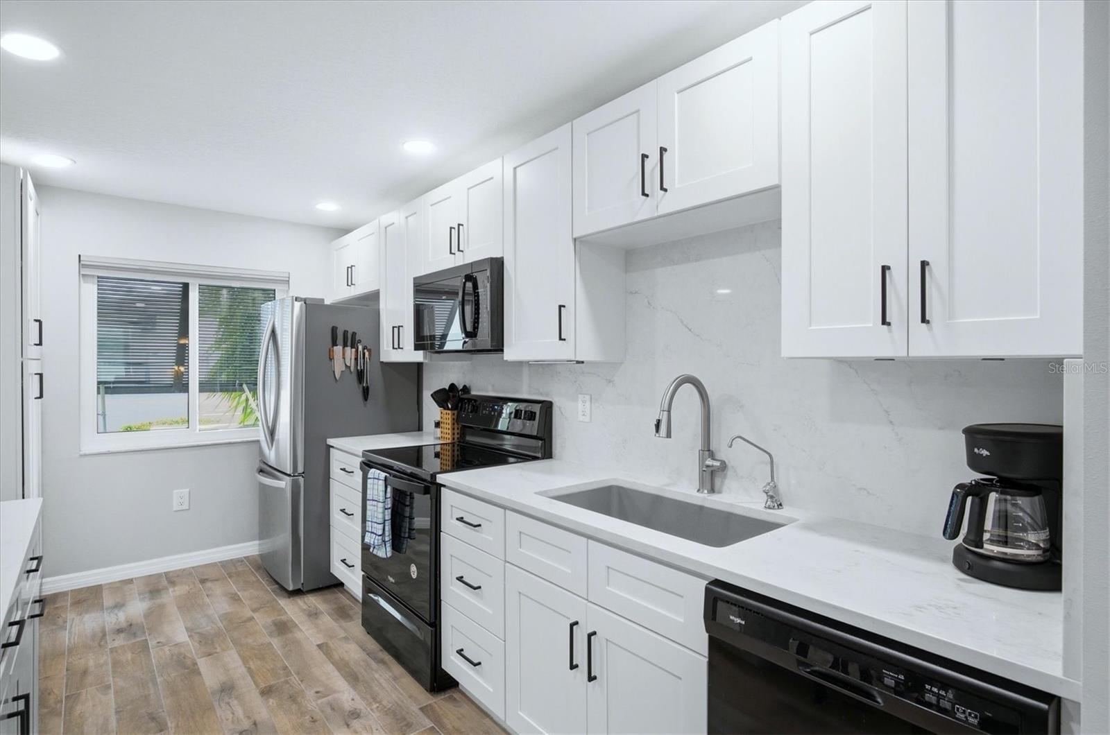 4621 LONGWATER #111, SARASOTA, FL, 34235