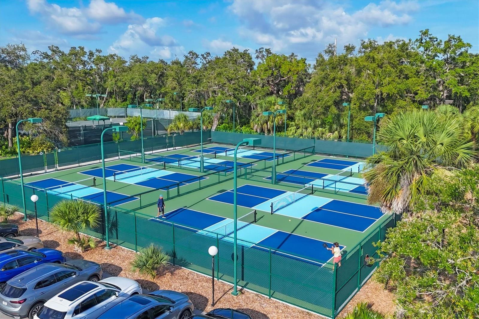 4621 LONGWATER #111, SARASOTA, FL, 34235