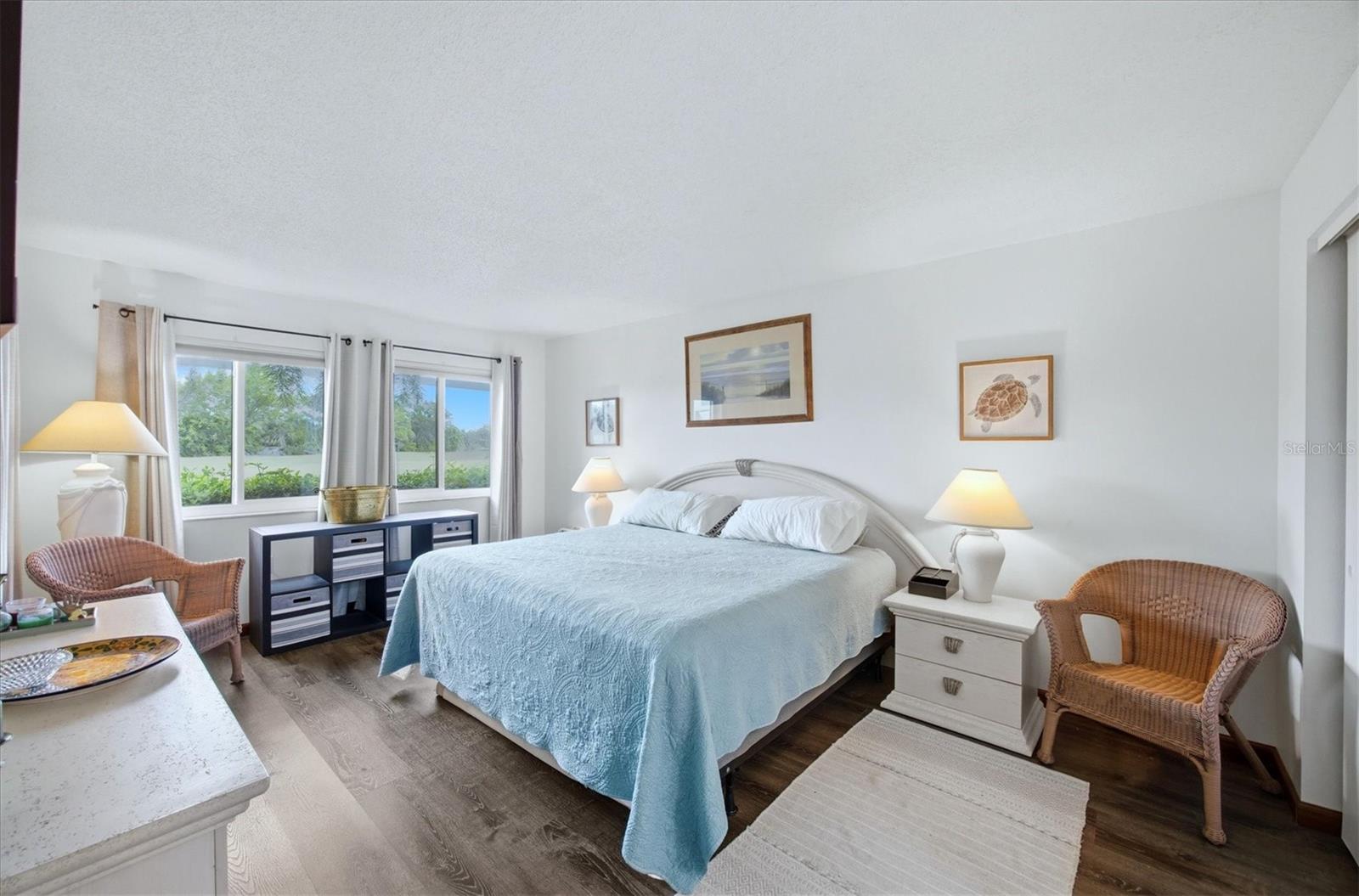 4621 LONGWATER #111, SARASOTA, FL, 34235