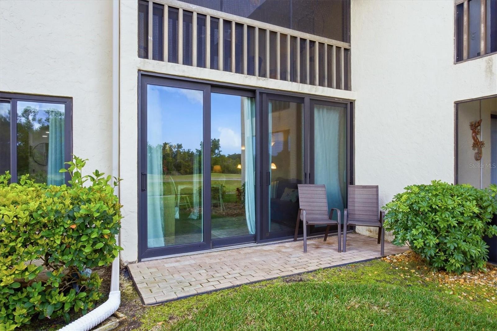 4621 LONGWATER #111, SARASOTA, FL, 34235