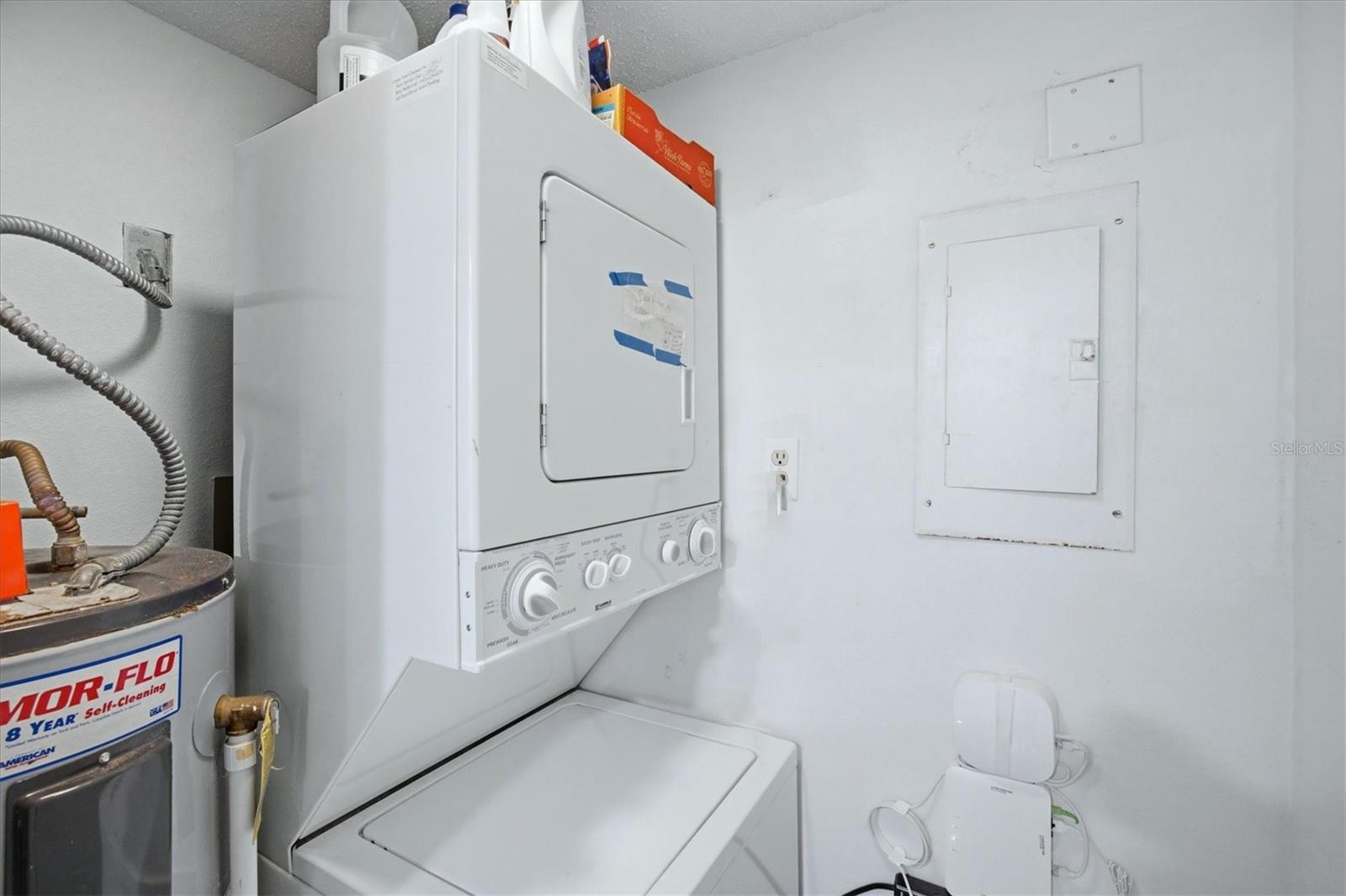 4621 LONGWATER #111, SARASOTA, FL, 34235