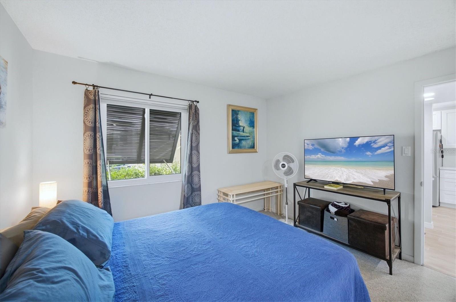 4621 LONGWATER #111, SARASOTA, FL, 34235