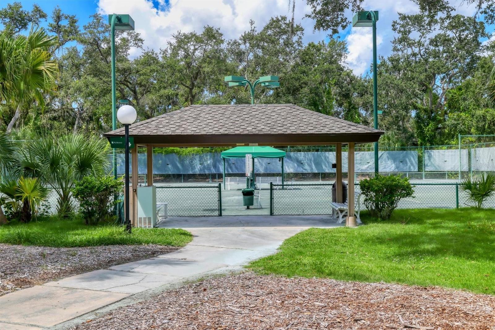 4621 LONGWATER #111, SARASOTA, FL, 34235