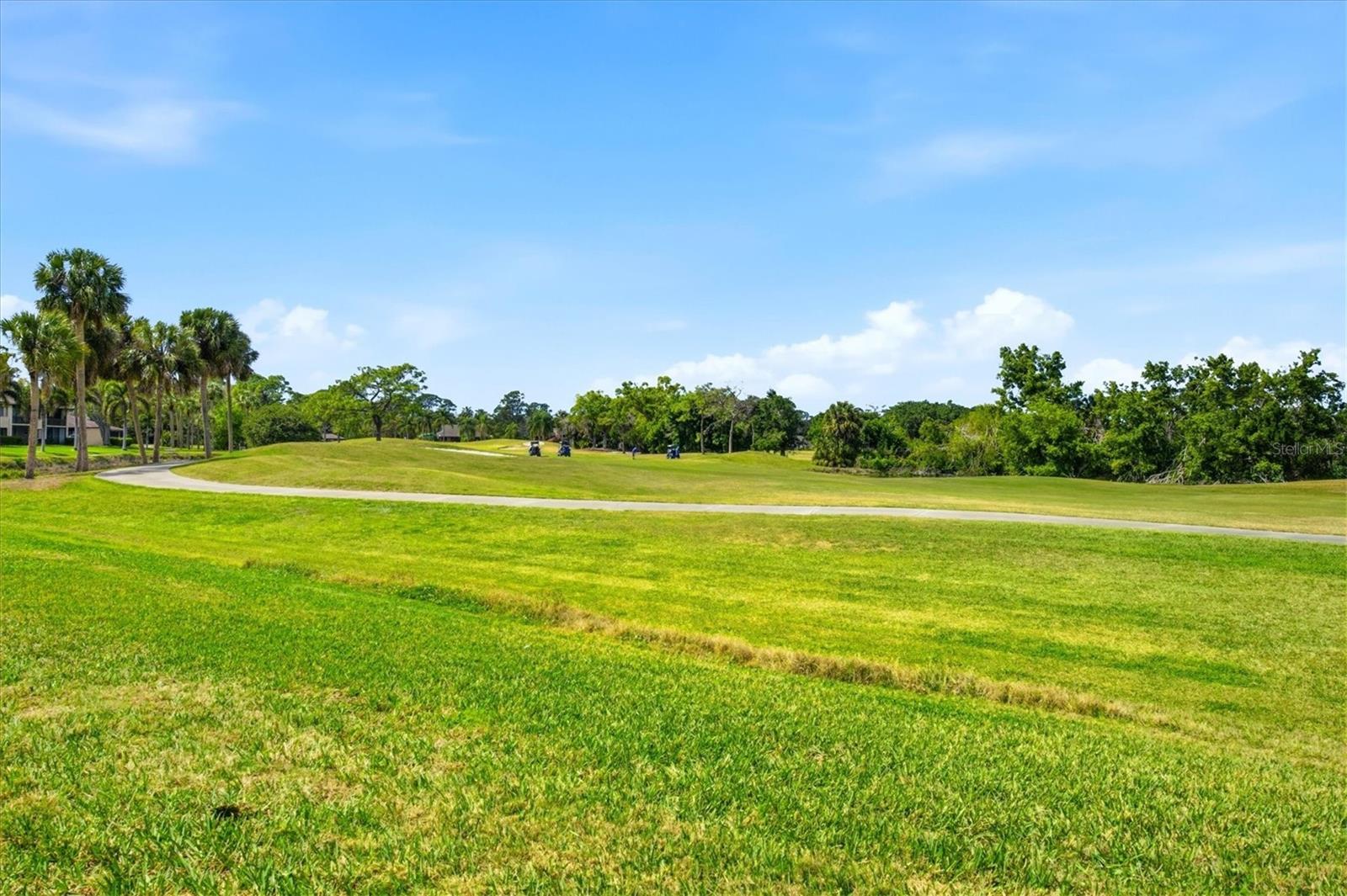 4621 LONGWATER #111, SARASOTA, FL, 34235