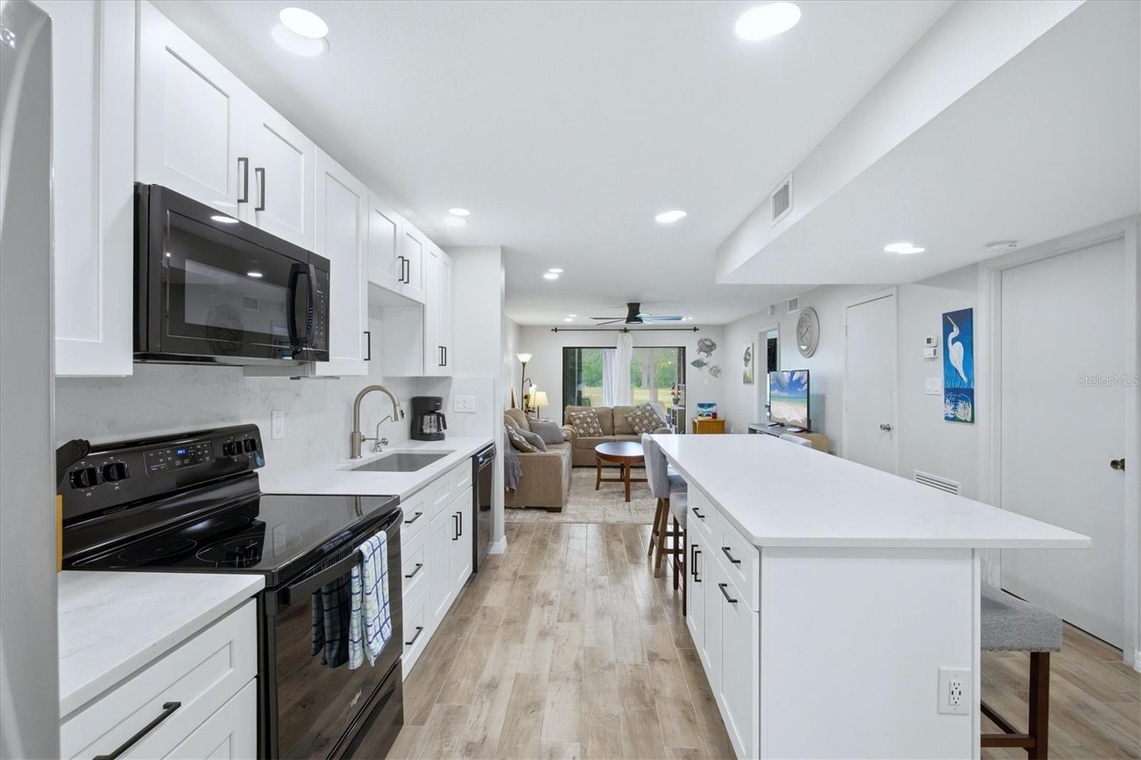 4621 LONGWATER #111, SARASOTA, FL, 34235