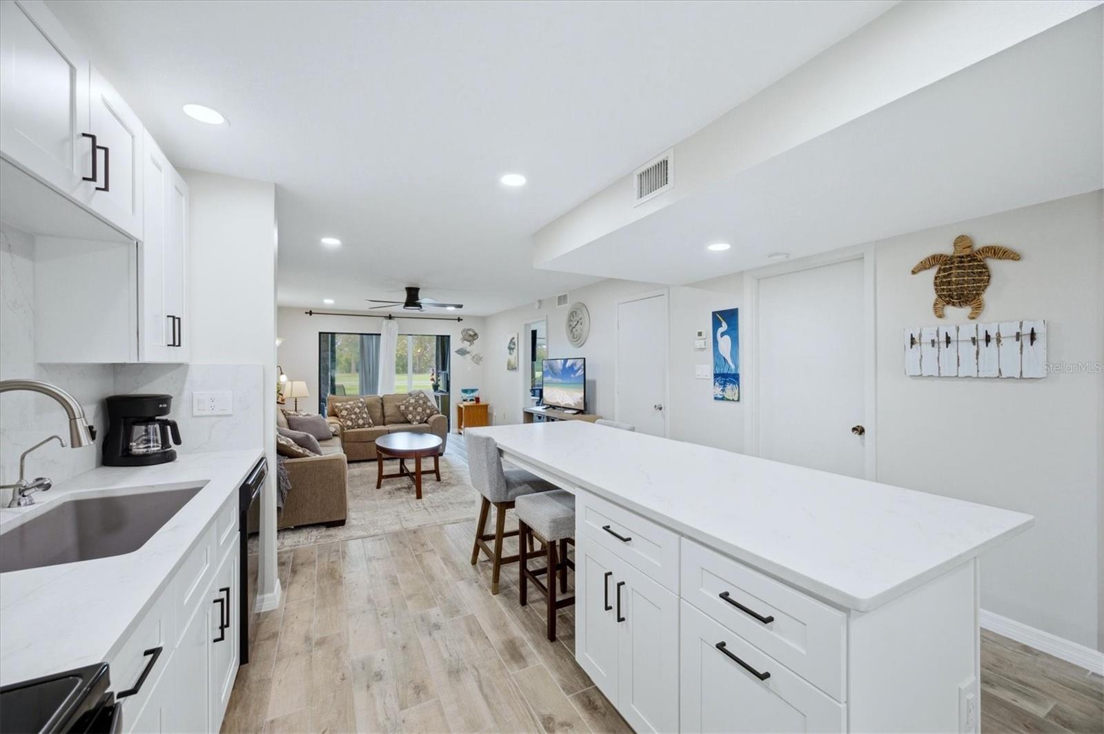 4621 LONGWATER #111, SARASOTA, FL, 34235