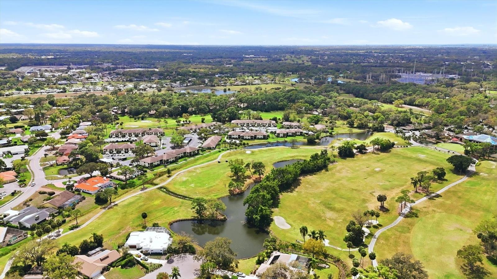 4621 LONGWATER #111, SARASOTA, FL, 34235