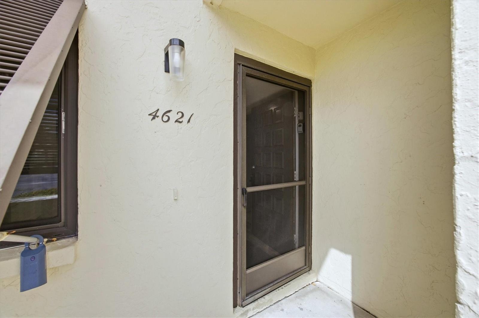 4621 LONGWATER #111, SARASOTA, FL, 34235