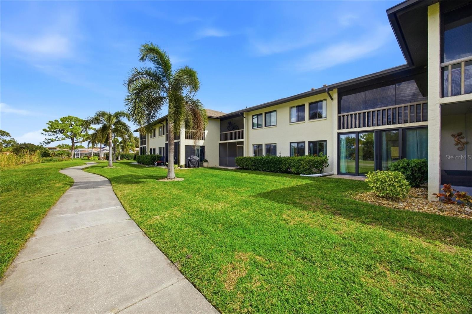 4621 LONGWATER #111, SARASOTA, FL, 34235