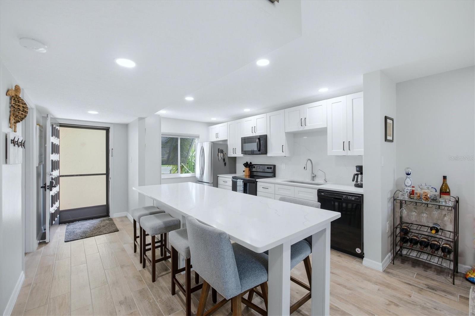 4621 LONGWATER #111, SARASOTA, FL, 34235