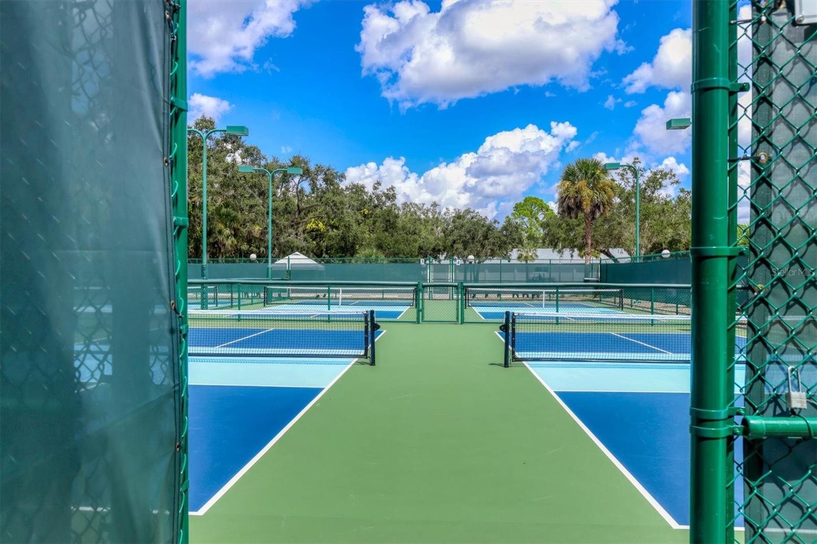 4621 LONGWATER #111, SARASOTA, FL, 34235