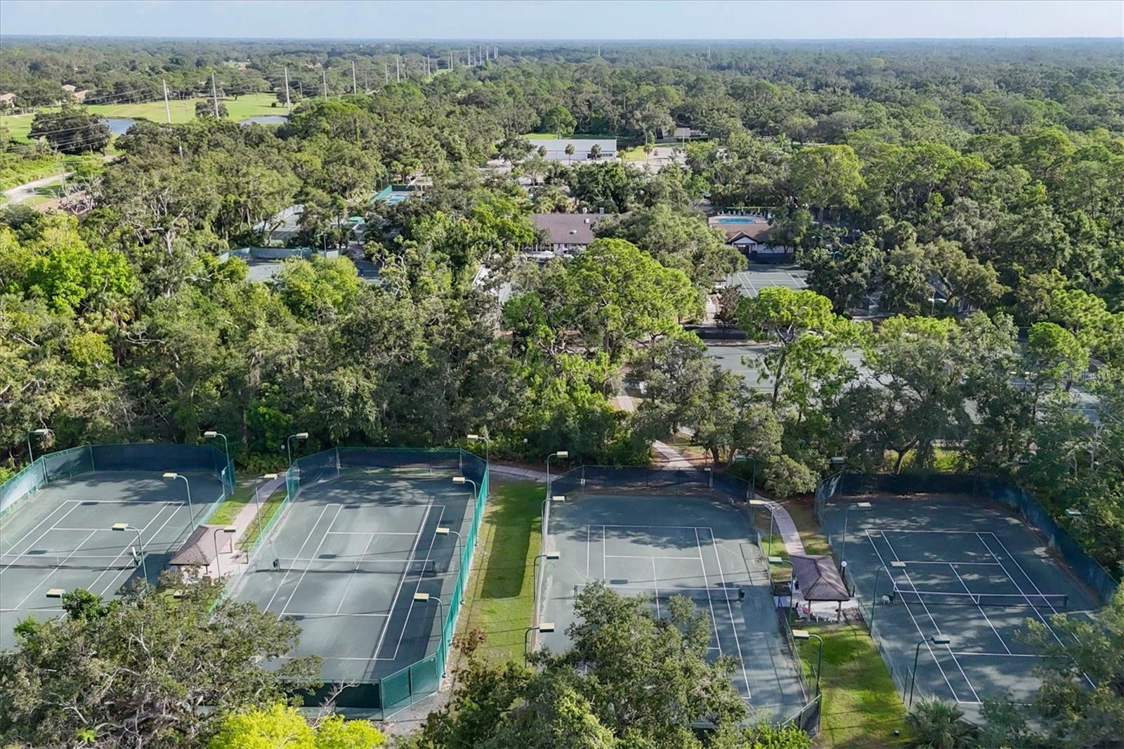 4621 LONGWATER #111, SARASOTA, FL, 34235