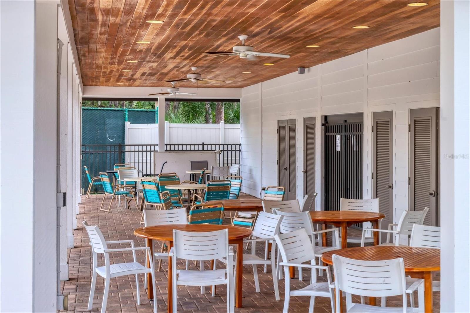 4621 LONGWATER #111, SARASOTA, FL, 34235