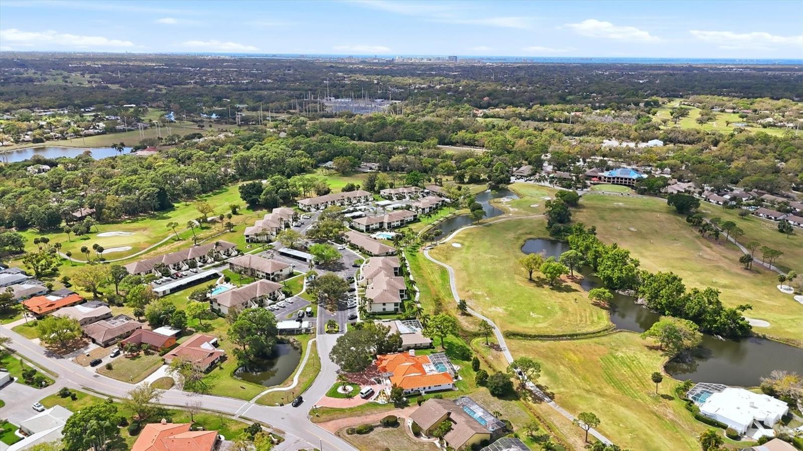 4621 LONGWATER #111, SARASOTA, FL, 34235