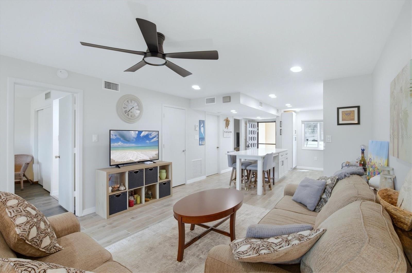 4621 LONGWATER #111, SARASOTA, FL, 34235